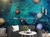 Galaxy Kids Room Mobel Wohnen Large Cosmic Space Wall Sticker Star Bridge Decals Deco Wandtattoos Wandbilder Dekoration More Ideas About Bedroom, Room, Bedding.