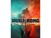 Godzilla Kong (2021) Review