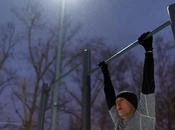 Best Outdoor Pull-Up Bars Building Strong Upper Body