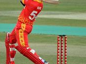 @Pumacricket Good Gesture Responding Tweet Zimbabwean Cricketer