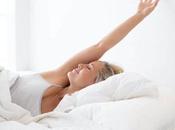 Simple Tips Improve Your Sleep Quality