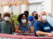 Culture Influences Mask Wearing: Collectivism Predicts During COVID-19