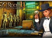 Best Escape Games Apps Android