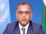 World News Covid&#45;19 Posed Severe Challenges Peacekeeping Mission: India UNSC