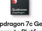 Qualcomm Snapdragon Processor Announced Budget-category Laptops