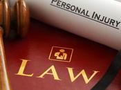 Types Personal Injury Cases Claim From