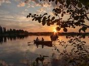 Most Awesome Travel Experiences Finland This Summer Located Ranua