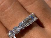 Great Tips Choose Eternity Bands Your Engagement