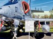 Douglas A-4E Skyhawk