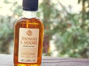 Thomas Moore Bourbon Chardonnay Casks Review
