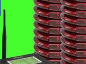 Find Best Restaurant Paging System