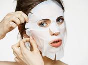 Beauty Benefits Using Cosmetic Face Masks