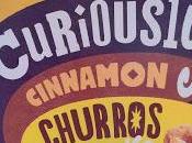 Review: Curiously Cinnamon Churros Cereal