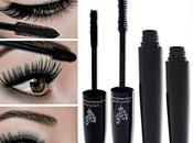 Waterproof Mascara, Cosmetic Appliance Shouldn’t Miss