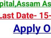ONGC Assam Asset Recruitment 2021 Apply Online