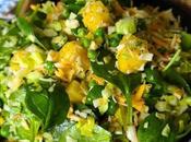 Hawaiian Pineapple Salad