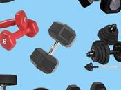 Best Dumbbells Home Gyms