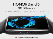 Honor Band Indian Launch Teased Flipkart, Detailed Specifications Revealed