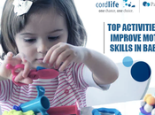 Activities Improve Motor Skills Babies