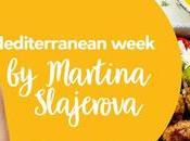 Low-carb Meal Plan: Mediterranean Week with Martina Slajerova