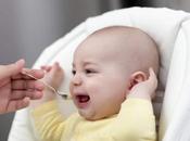 Your Baby Crying While Eating Solids? Here’s