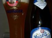 Tasting Notes: Maisel’s Weisse: Alkoholfrei