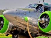 Beechcraft C-45H Expeditor