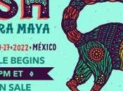 Phish: Riviera Maya 2022 24-27