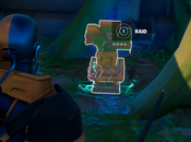 Fortnite: Raid Artifact From Stealthy Stronghold Coral Castle