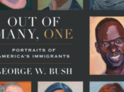 Portraits Immigrants from President Bush