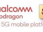 Qualcomm Snapdragon Specification Tipped