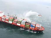 Marine Pollution X-Press Pearl Reported Sinking Colombo