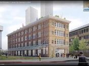 Jersey City Rising: French Have Landed [Centre Pompidou Journal Square]