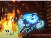 Gravity Falls Villains: Evil Most