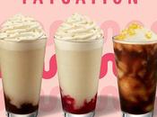 Beat Summer Heat with Starbucks' Yaycation