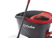 O-Cedar Easy Wring Microfiber Spring Reviews