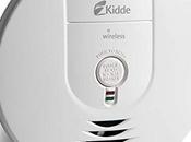 Kidde RF-SM-DC Smoke Detector Reviews