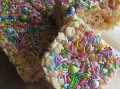 Rice Krispie Treats (small Batch)