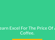Excel With Business Coupon Codes 2021– Courses