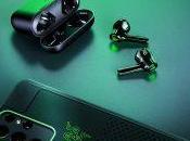 Razer Hammerhead True Wireless with Latency Launched: Price, Specifications