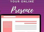 Your Online Presence What Think When Building