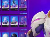Fortnite Season Leaked Exotic Weapons NPCs: Cowinator, Vorian Scout, More