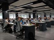 Revitalize Your Workplace With These Tips