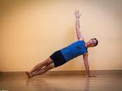 Strengthening Pose Week: Side Plank