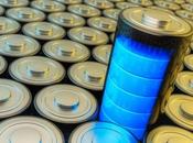 Alkaline Batteries Need Recycled