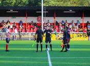 Sheppey United Chatham Town