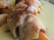 Peach Roll