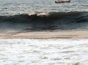 Birth Ocean "Southern Ocean" (Antarctic Ocean)