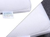 Have Tried Memory Foam Pillow?