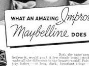 Maybelline's Super Star Models, During Golden Hollywood